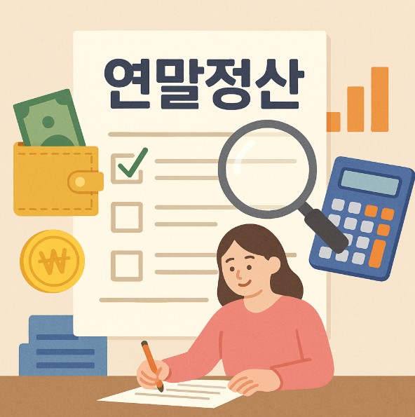 연말정산