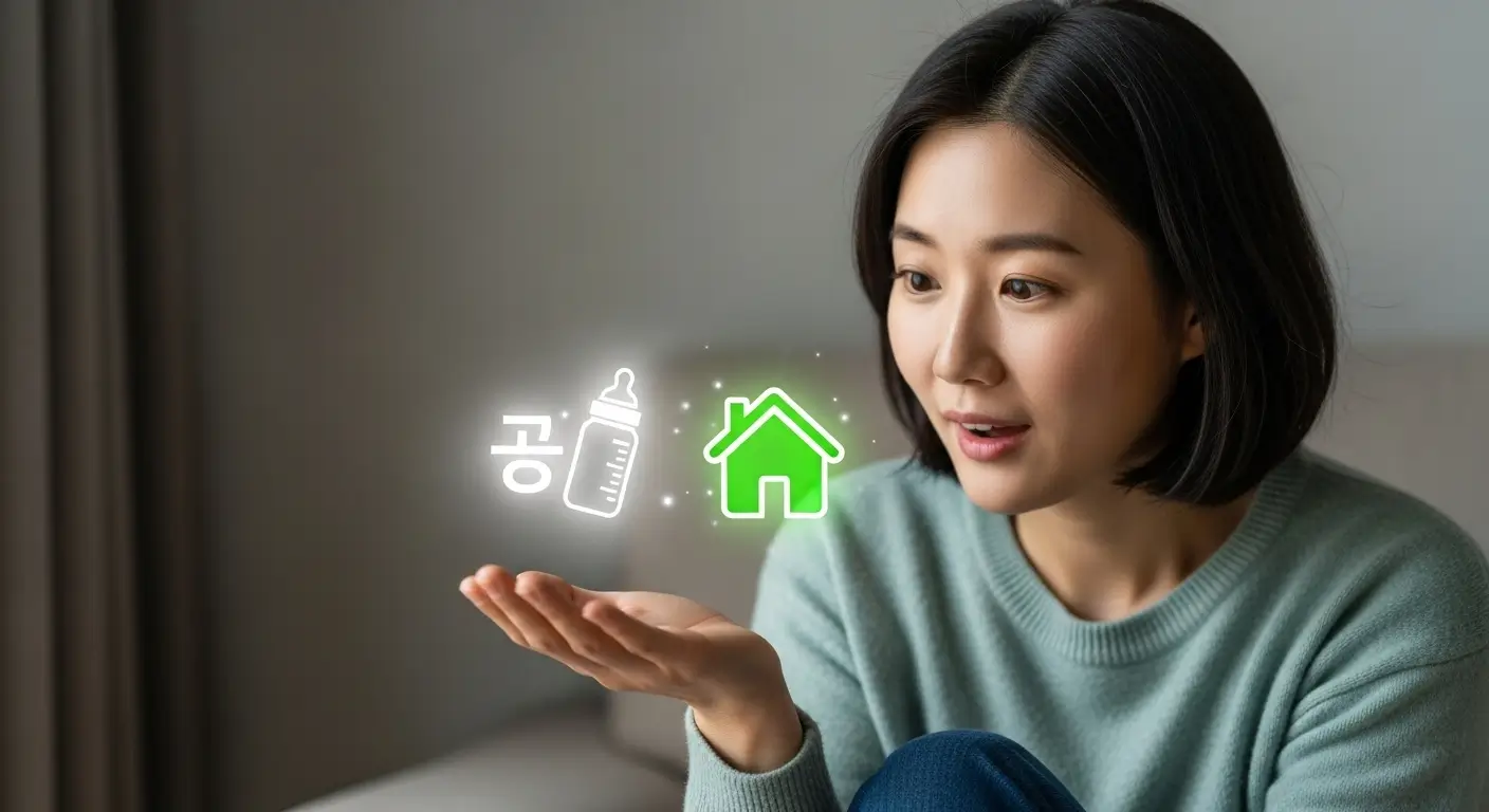 부모급여와 한부모 지원금, 2개 다 받는 법! (2025년 한부모가족 자격, 혜택, 신청 총정리)