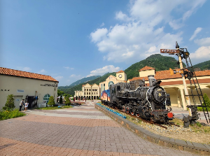 국내 여행지 추천 삼척 가볼 만한 곳