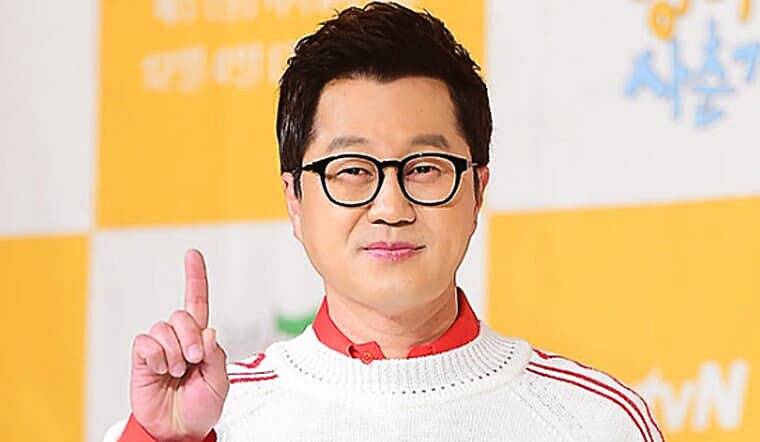 방송은-지상렬