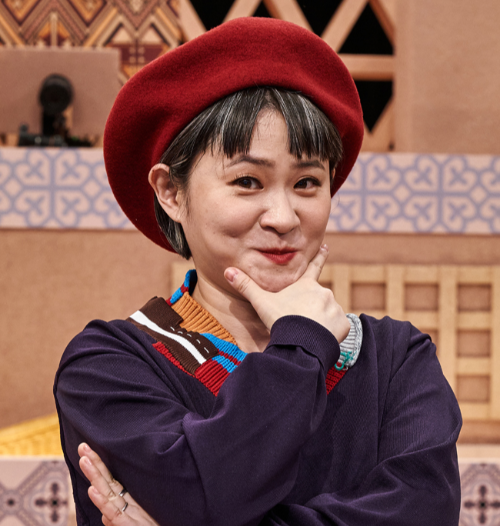 김신영 나이