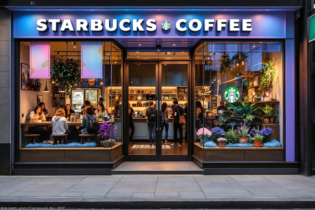 스타벅스