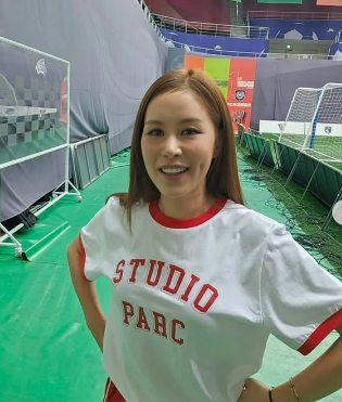 채리나 프로필