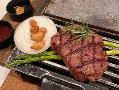 2024 빕스샐러드바 50%할인받는방법