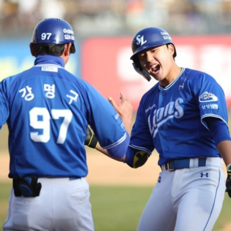 프로야구 시범경기 일정