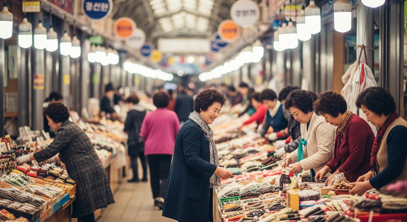 민생회복 소비쿠폰 사용처