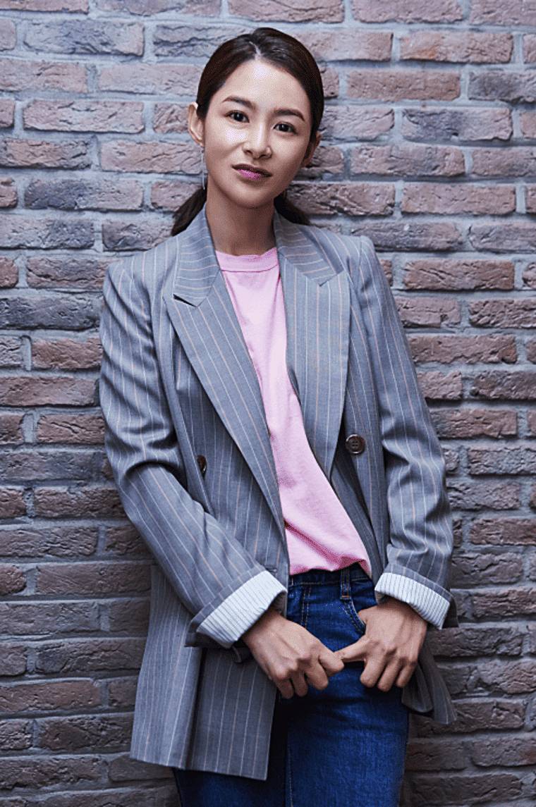 가수-타블로-아내-배우-강혜정