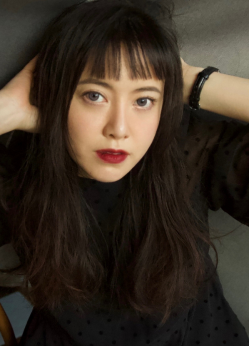 배우 구혜선