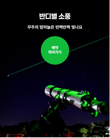 무주반딧불축제