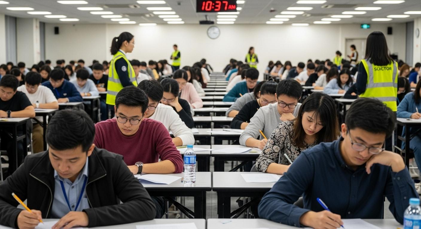 2026년 기사 시험