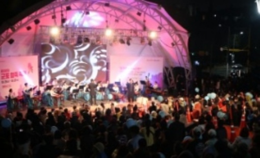 군포 철쭉축제 초대가수 및 일정 총정리