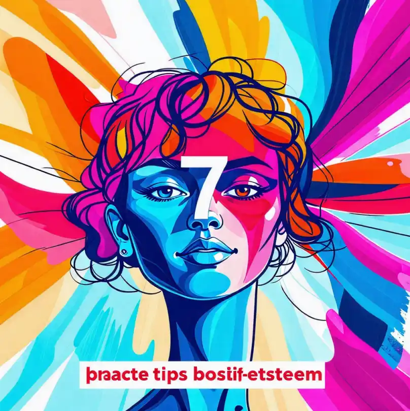 자존감 높이는 방법 실천 가능한 7가지 팁