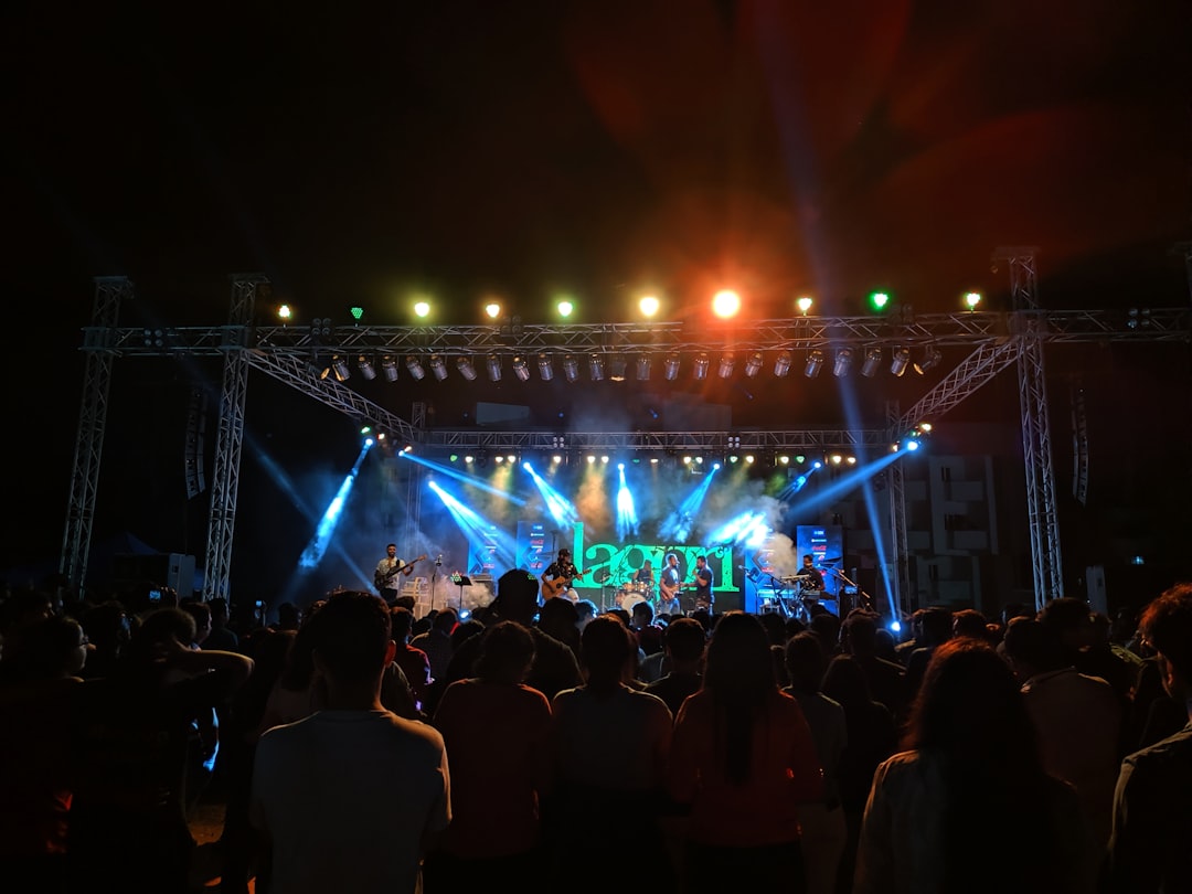 Bybit Event
