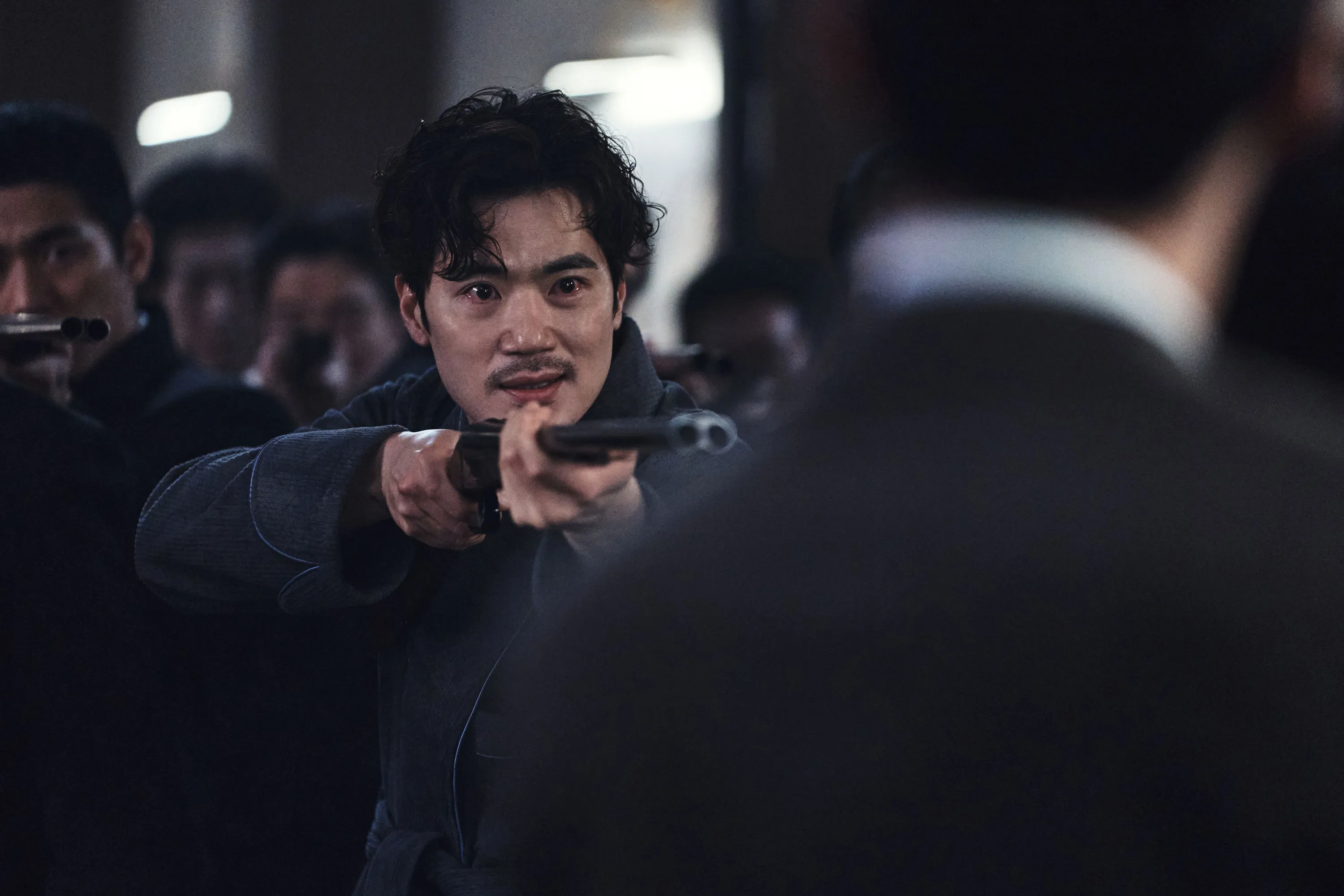 영화 귀공자 정보