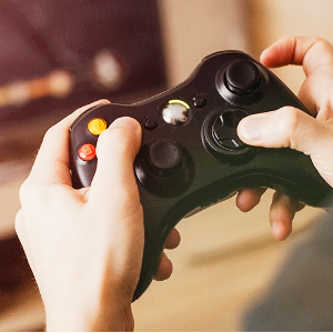 게임 관련주 대장주 테마주 주식 TOP5