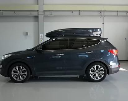 자동차 외관 검사