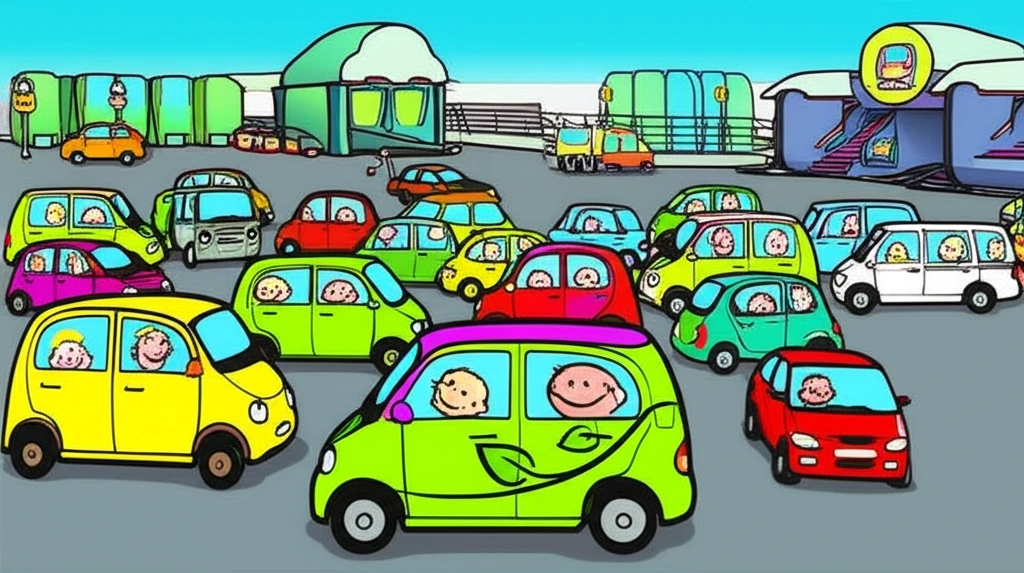 금천구청역 주변 주차장 현황 공영주차..