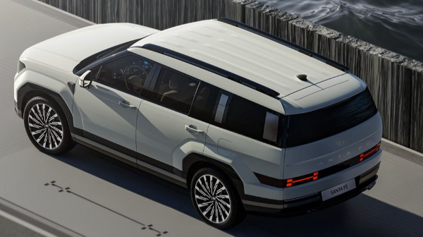 싼타페 풀체인지 mx5 신형 출시일 가격