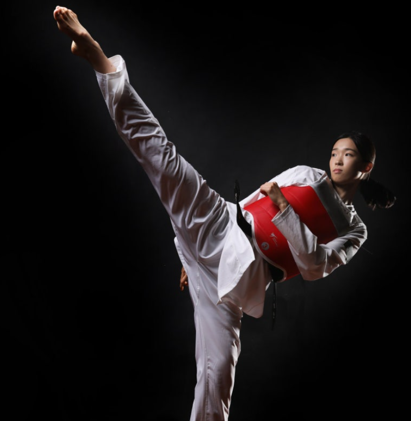 2024년 파리 올림픽 태권도 경기 일정