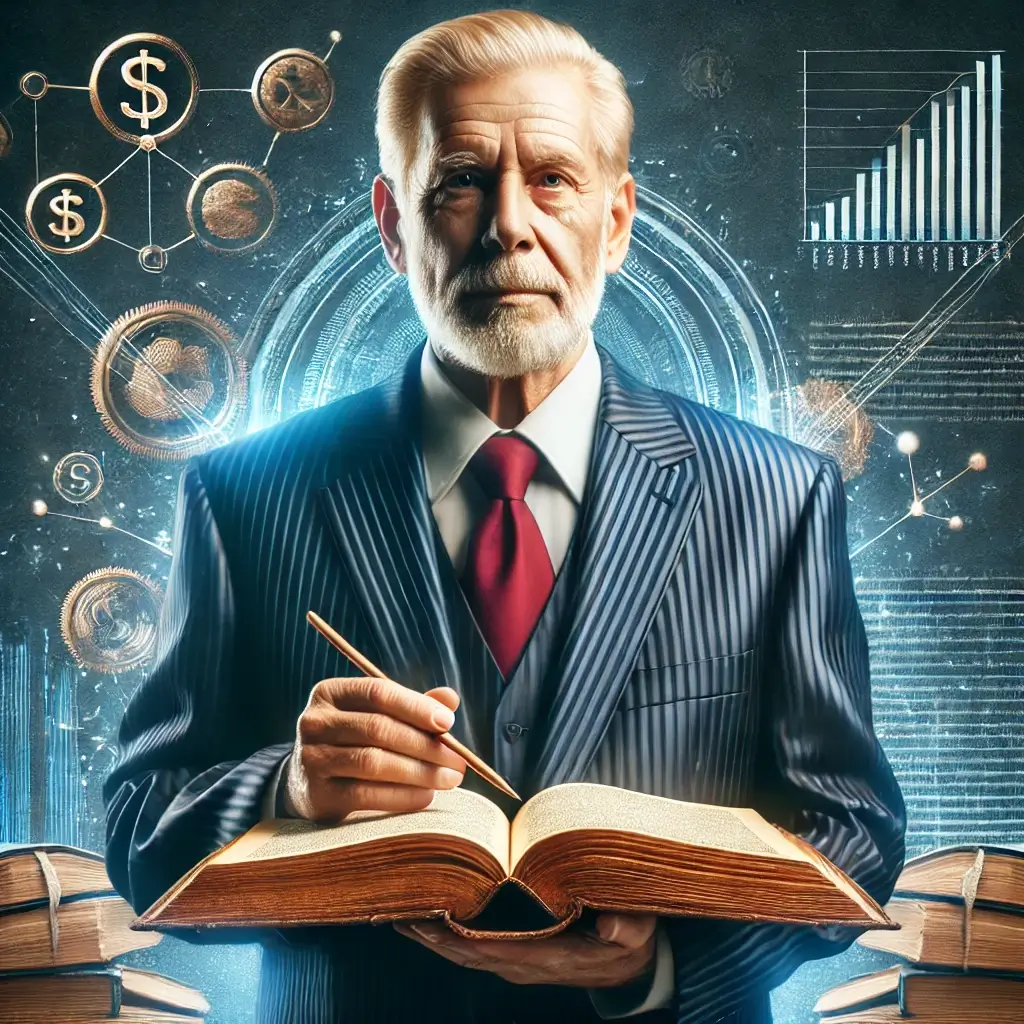 가난한 찰리의 연감