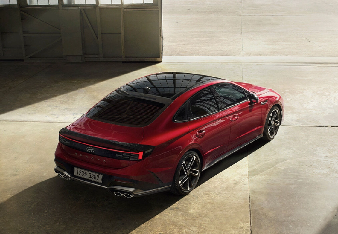 소나타-디엣지-가격표-연비-제원