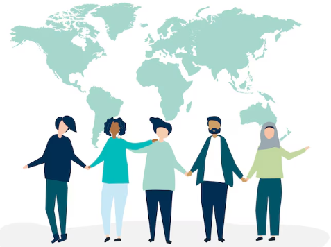 현대 사회의 핫이슈 개요