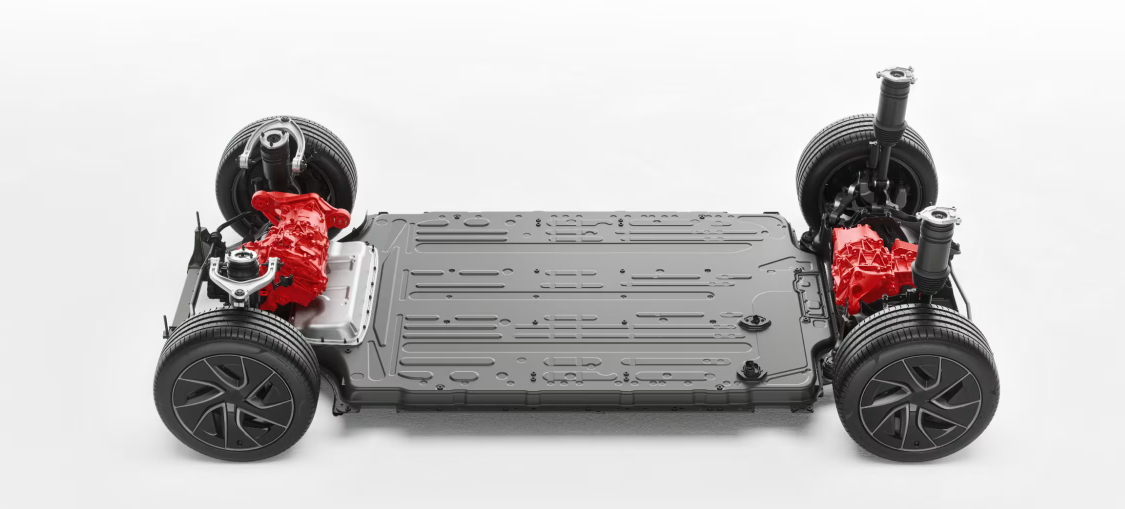 테슬라 전기차 가격