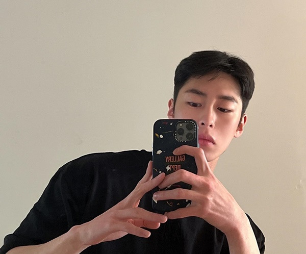 이재욱 김새론