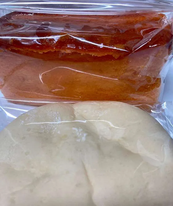 프랑세즈 베이커리 불광점