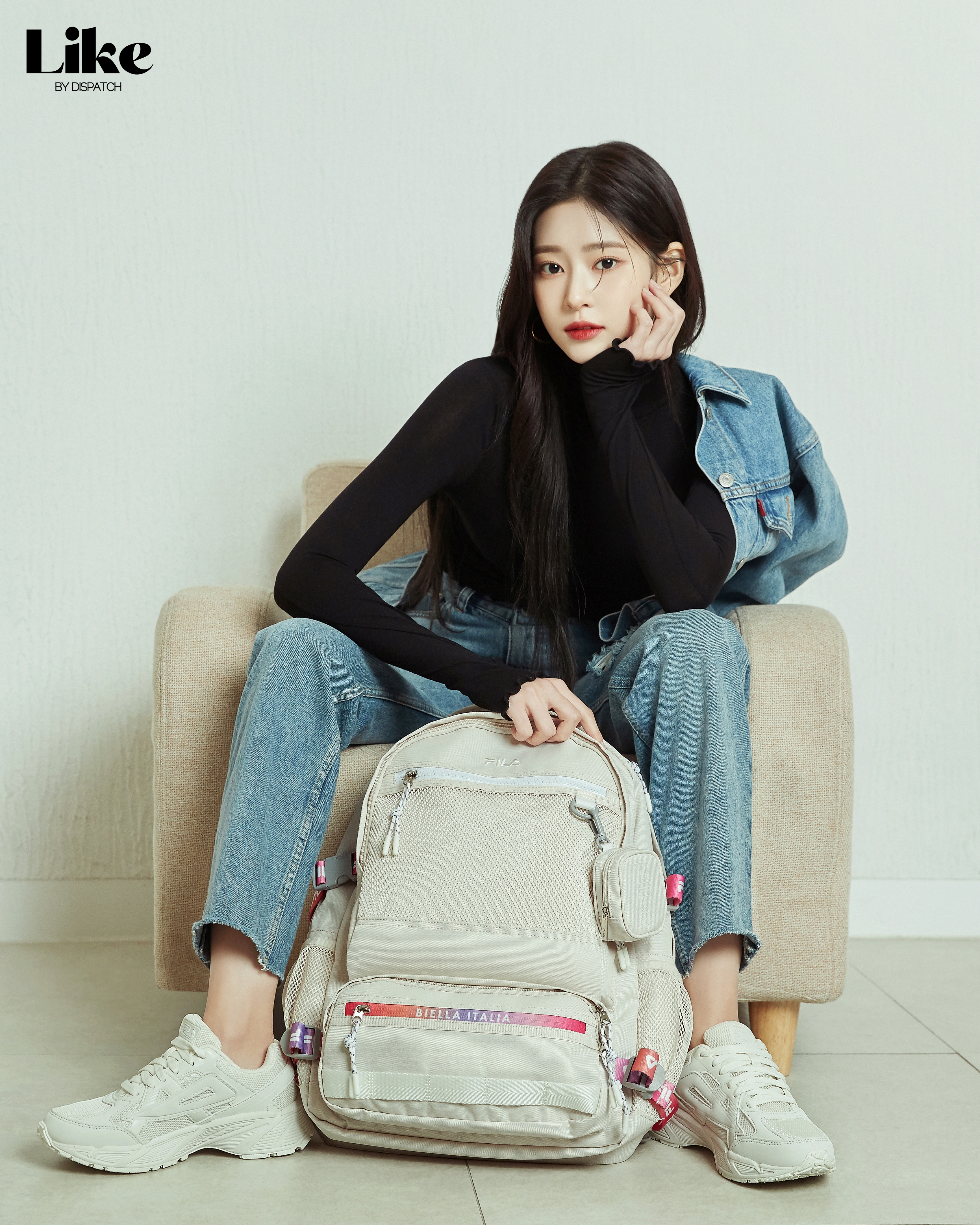 아이즈원 김민주
