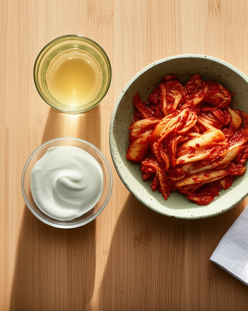 비염 악화 주범 히스타민 촉진 식품 ..