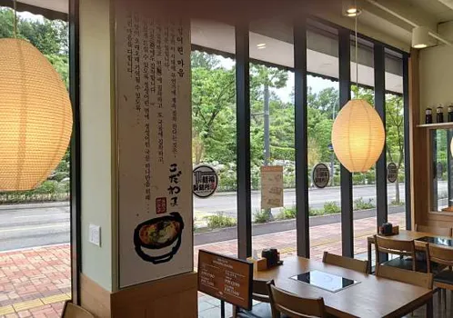 멘부쿠제면소