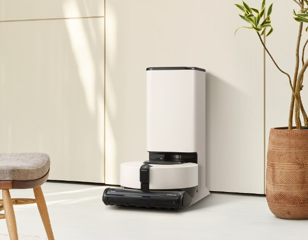 로봇청소기 추천 순위