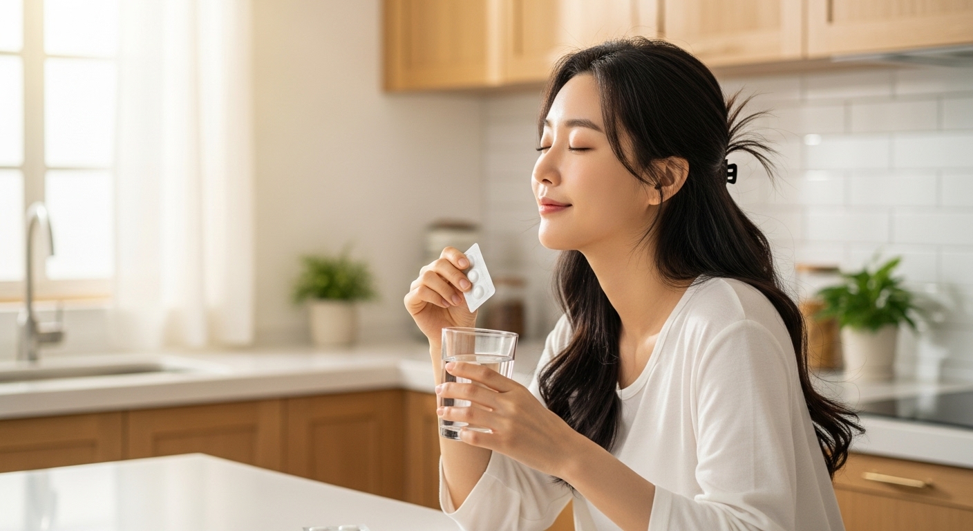 여성 건강&amp;#44; 비뇨기 질환