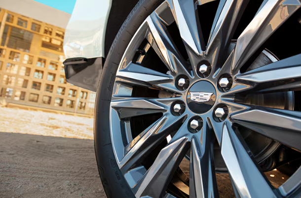 캐딜락 에스컬레이드 2024: 성능&#44; 가격&#44; 디자인 총정리