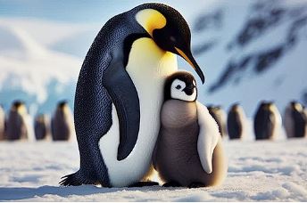 세계 펭귄의 날