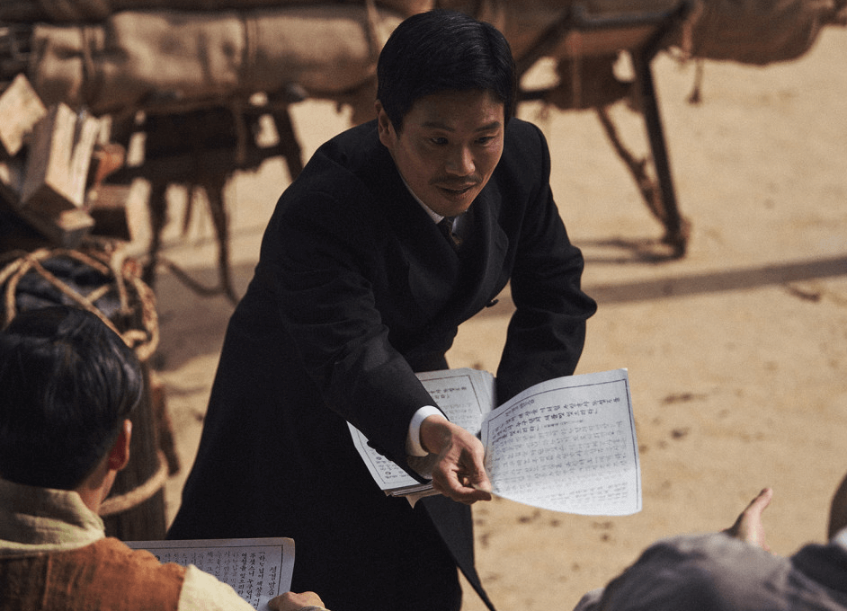 헌신했던 그의 삶은