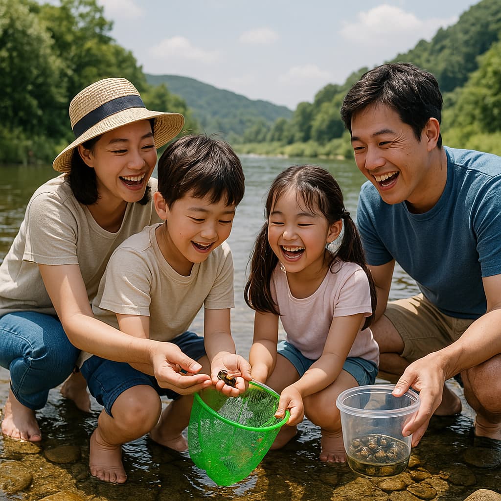 여행고민 끝! 정부가 쏜다, 2025 국내여행 할인정책 요약