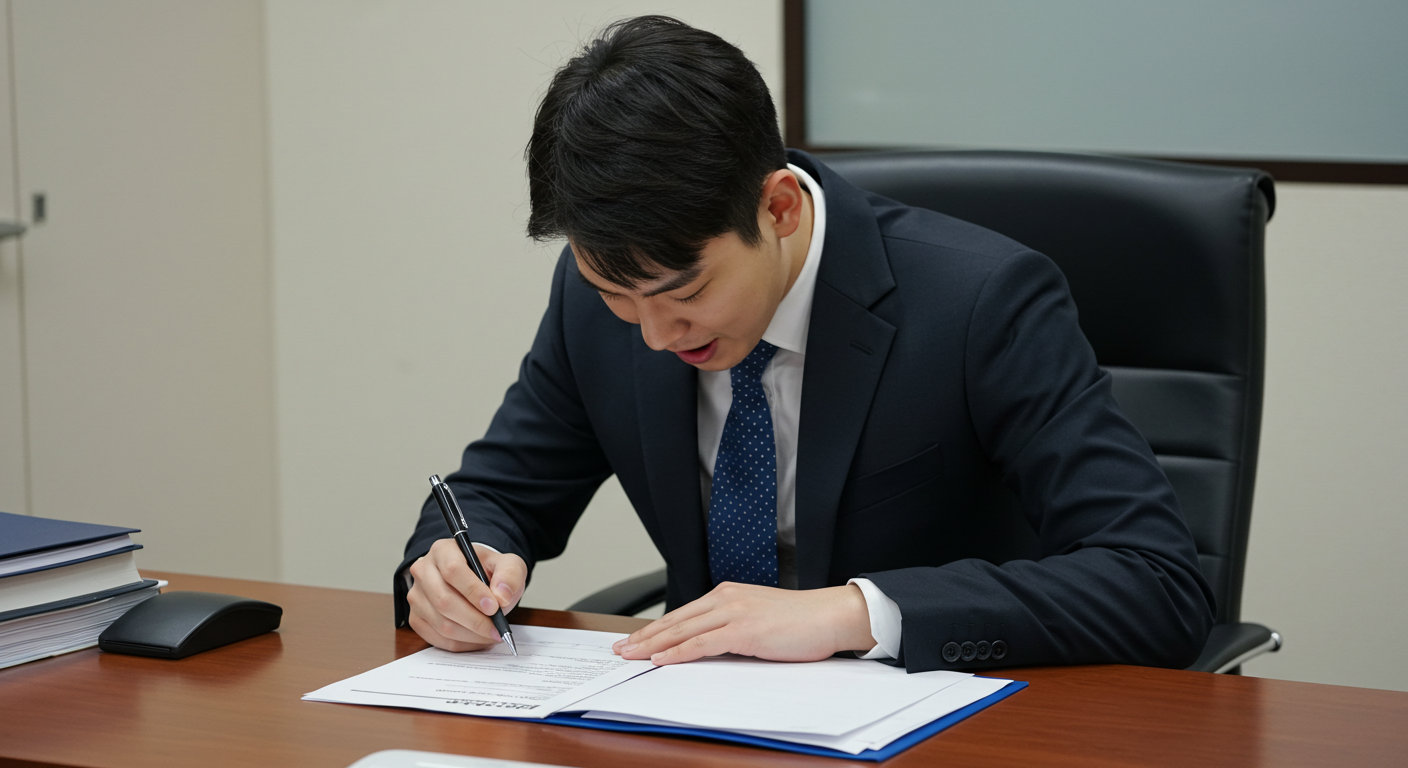 병무청 온라인 신청, 병무청 오프라인 접수