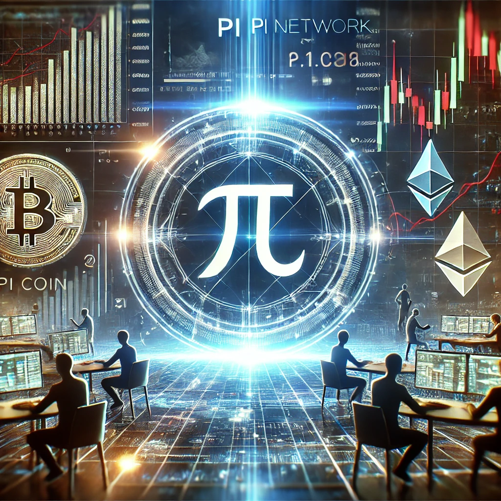 파이코인 상장 전망