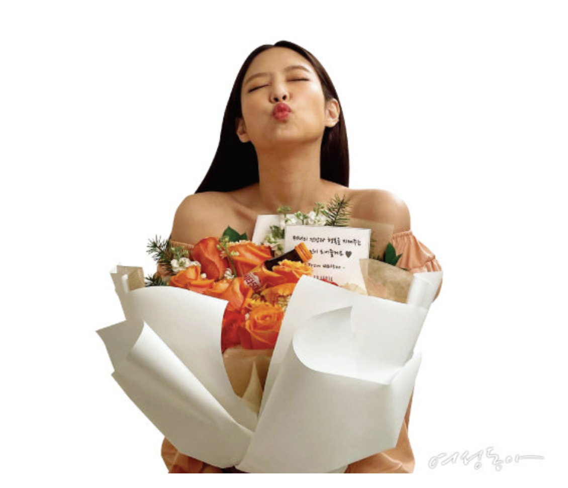 제니 헤어진 이유