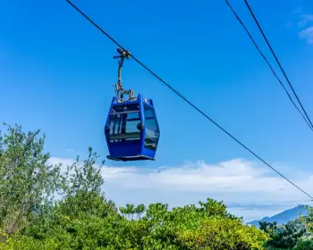 여수 해상 케이블카24