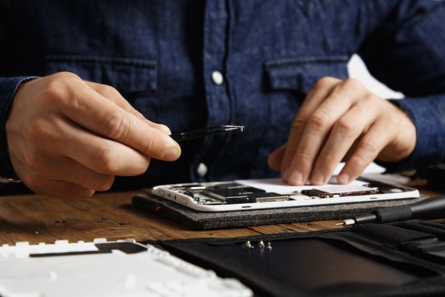 휴대폰-수리-A/S