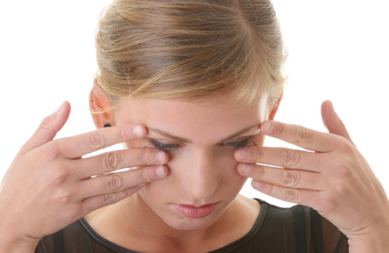 마그네슘 부족현상-떨림