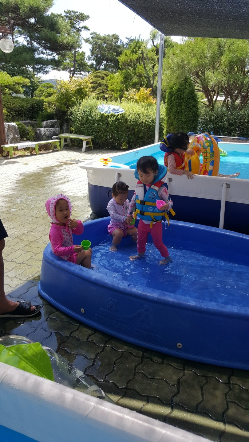 꿈에 그린 정원