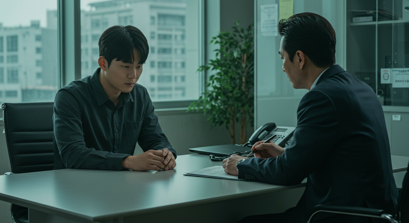 형사변호사, 유통밀수