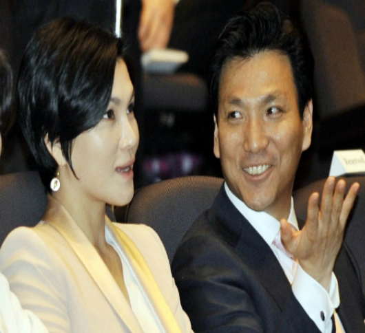 김재열 이서현