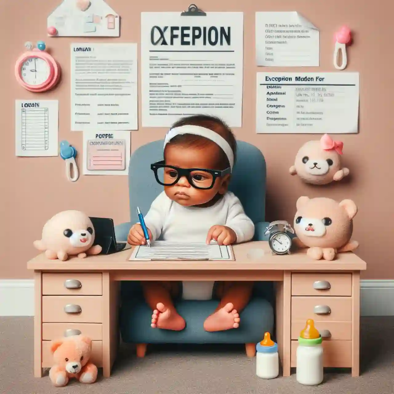 신생아 특례대출 개요