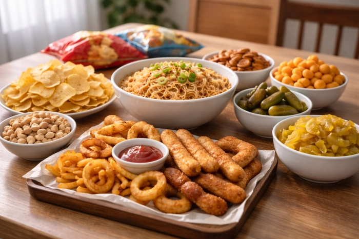 발이 붓는 이유