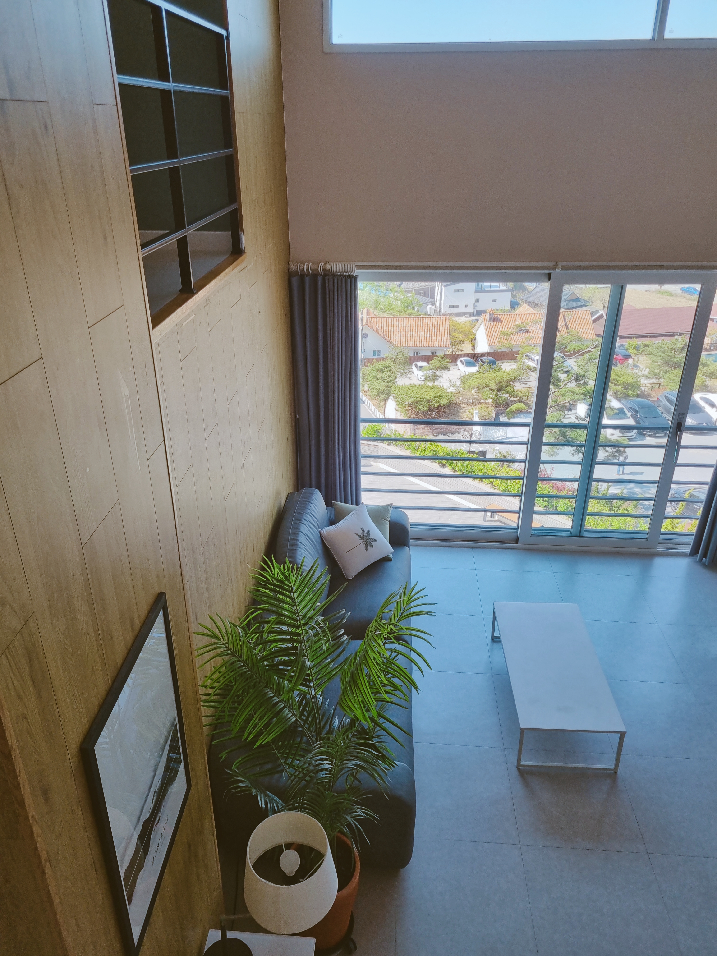 경주 헤이븐 펜션